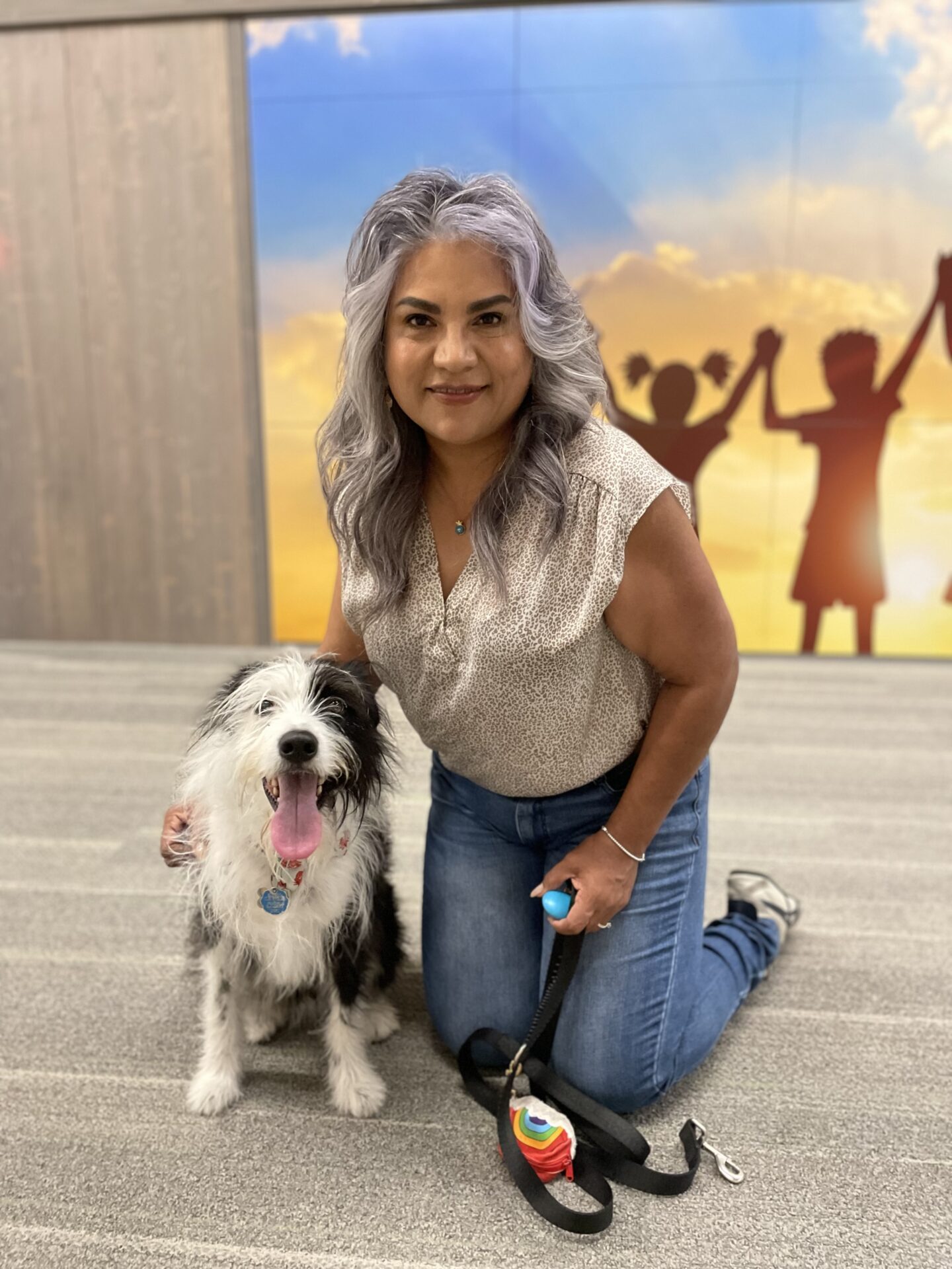 Healing Through Play: Q&A with CRC Child Therapist