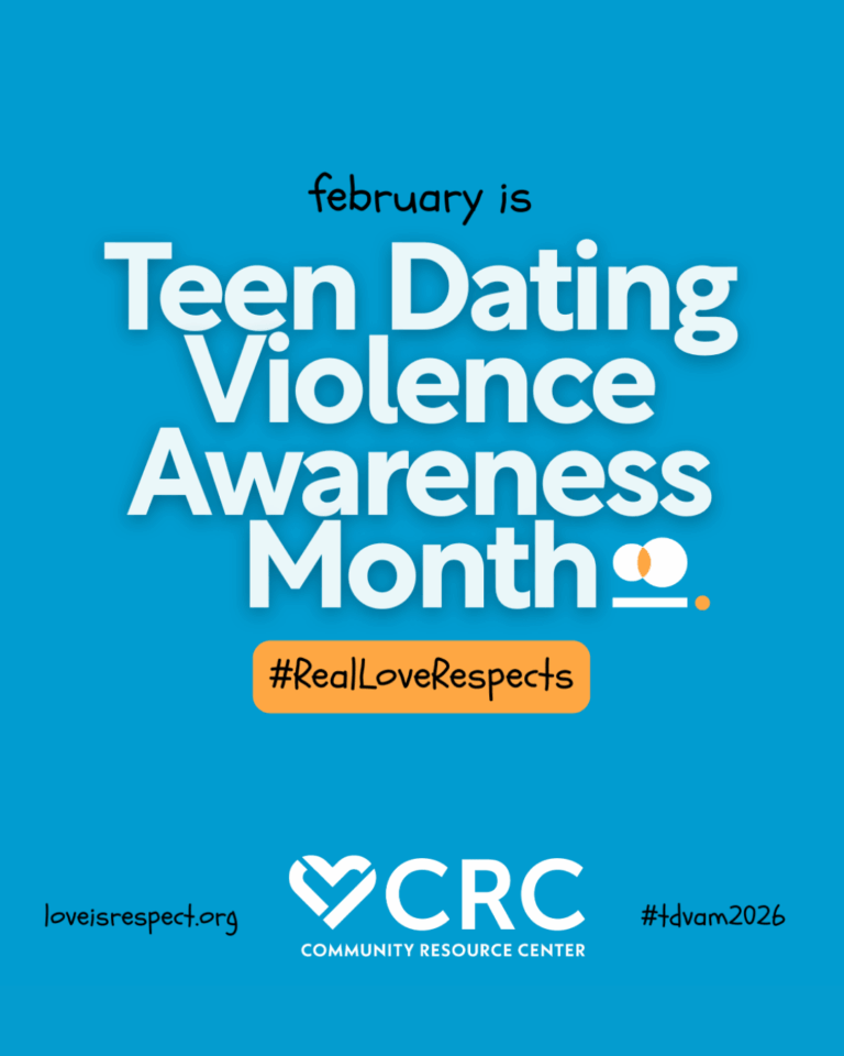 Teen Dating Violence Awareness Month 2026: "Real Love Respects ...
